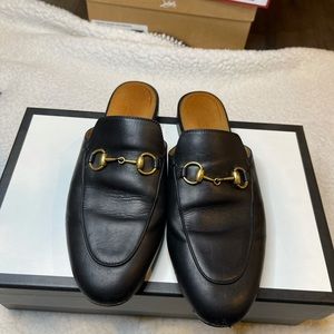 COPY - Gucci mules